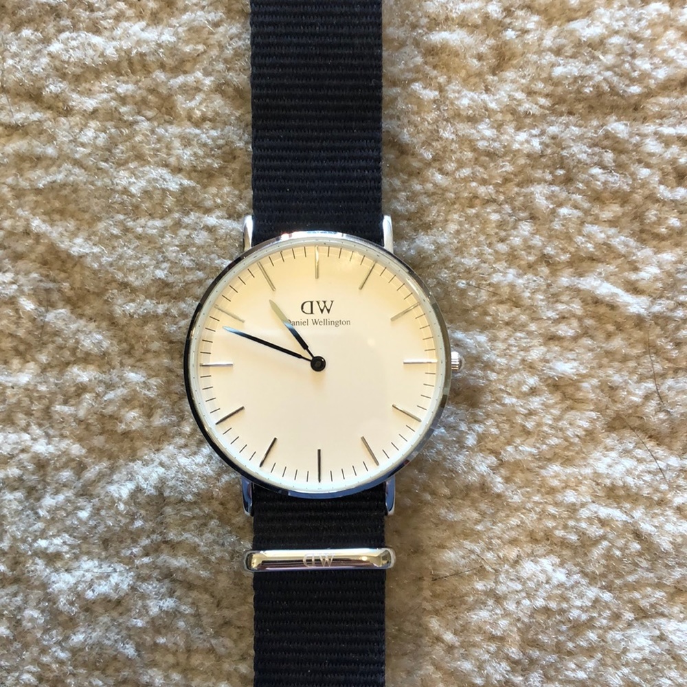 Daniel Wellington Female Watch